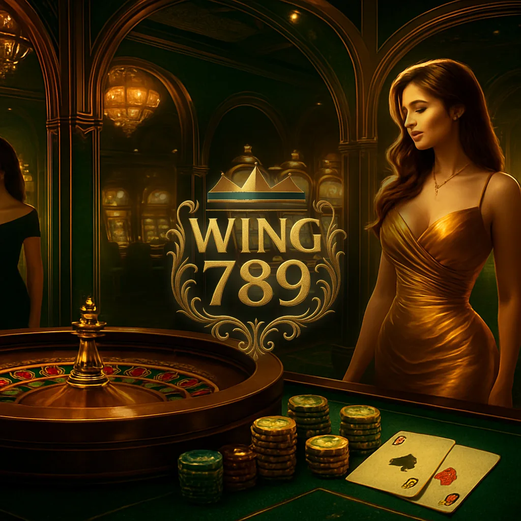 WING789 Banner